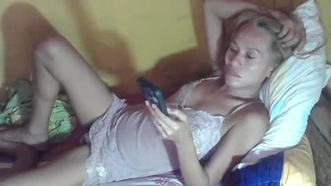 carmella online show from 05-11-26, 03:56
