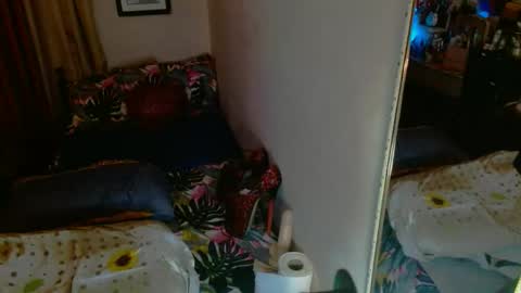 Tsyummydickx online show from 06-05-26, 01:56