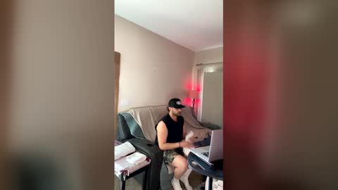 alexxxander online show from 03-22-26, 07:39