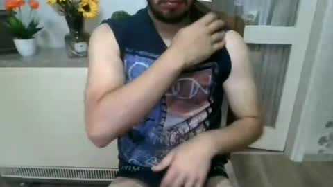 ttheman99 online show from 06-18-26, 12:42