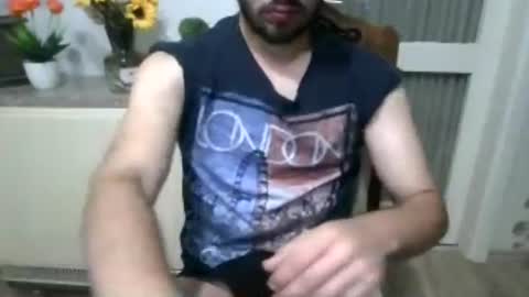 ttheman99 online show from 06-19-26, 10:35