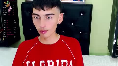 ttimy online show from 01-25-25, 12:48