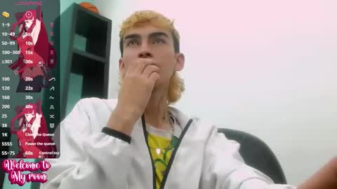 ttimy online show from 03-17-26, 08:34