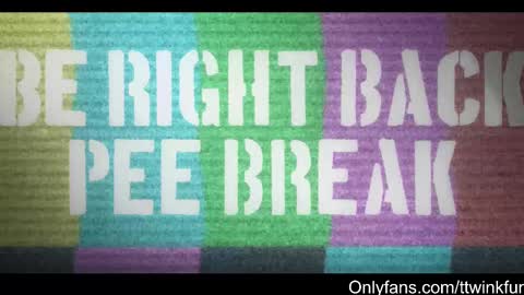 Snapshot of ttwinkfun chatting on 02-27-25, 05:24 ttwinkfun online show from 02-27-25, 05:24