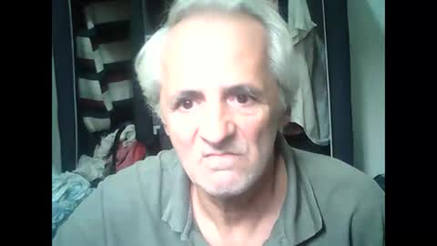 Siveomeves online show from 02-16-26, 05:09