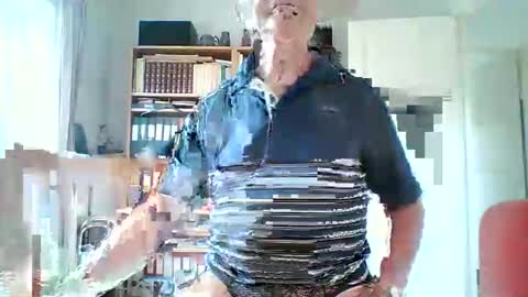 FINN but call me NANNA online show from 06-03-26, 08:17