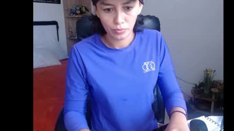 Snapshot of tucomplic69 chatting on 04-22-26, 02:07 tucomplic69 online show from 04-22-26, 02:07