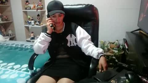 Snapshot of tucomplic69 chatting on 05-03-26, 12:16 tucomplic69 online show from 05-03-26, 12:16