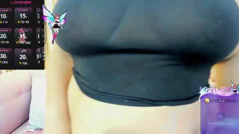 Snapshot of tugochita chatting on 07-09-26, 08:13 TuGochita online show from 07-09-26, 08:13