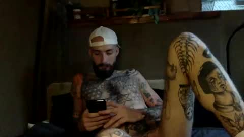 Tuhands online show from 01-08-25, 03:17