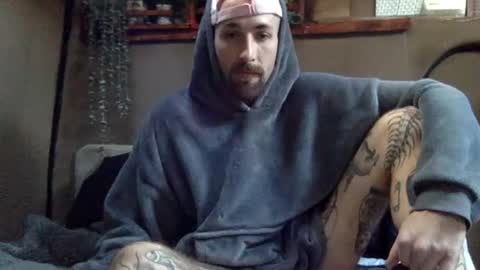 Tuhands online show from 01-21-25, 02:15