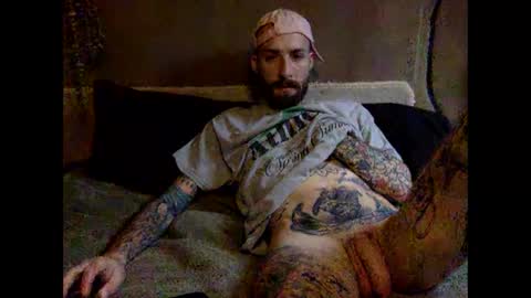 Tuhands online show from 02-11-25, 03:18