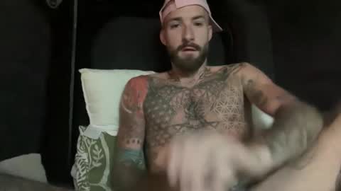 Tuhands online show from 09-25-25, 07:12