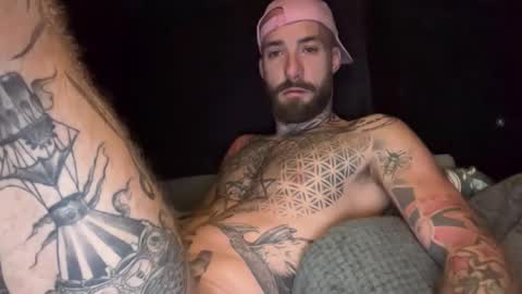 Tuhands online show from 10-08-25, 05:49