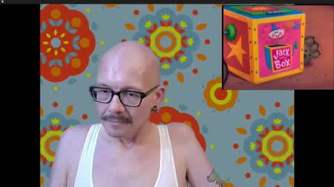 tumbling through online show from 10-28-25, 04:49