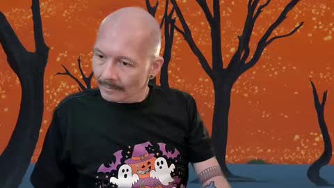 tumbling through online show from 10-30-25, 11:49