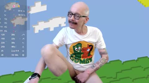 tumbling through online show from 02-03-26, 05:16