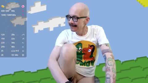 tumbling through online show from 02-03-26, 06:22