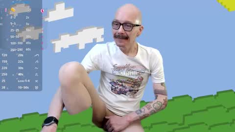 tumbling through online show from 02-04-26, 05:13