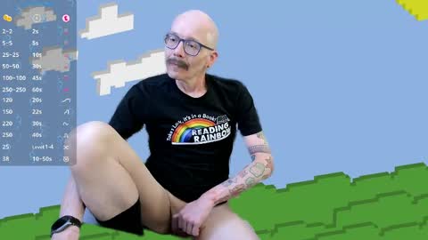 tumbling through online show from 04-20-26, 03:53