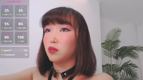 TumiLio online show from 02-20-25, 04:36