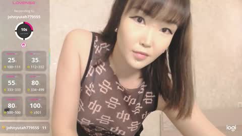 TumiLio online show from 09-15-25, 01:22