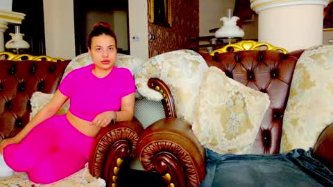 Tunde online show from 02-20-26, 05:15