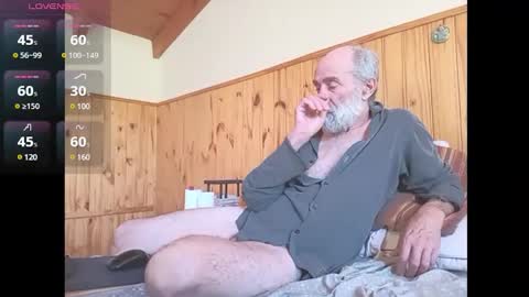 Papi Facu online show from 02-16-25, 05:15