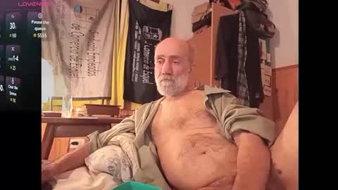 Papi Facu online show from 02-27-25, 12:21