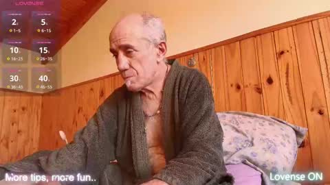 Papi Facu online show from 02-01-26, 04:49