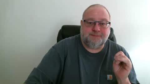 Turd Ferguson online show from 10-29-25, 01:30