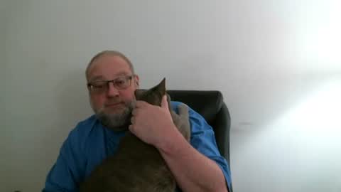 Turd Ferguson online show from 11-01-25, 12:23