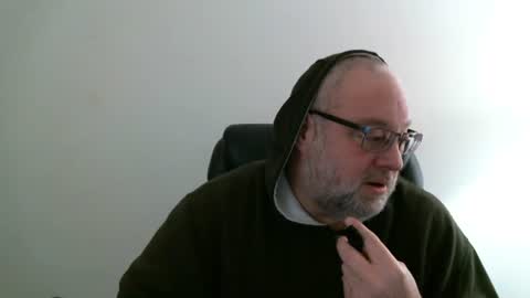 Turd Ferguson online show from 11-03-25, 01:08