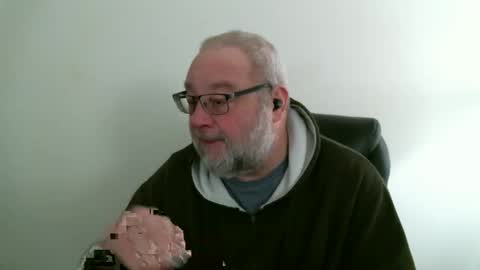 Turd Ferguson online show from 11-19-25, 01:11