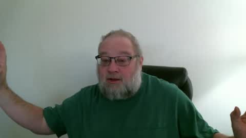 Turd Ferguson online show from 12-19-25, 01:51