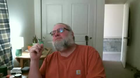 Turd Ferguson online show from 01-08-26, 01:24