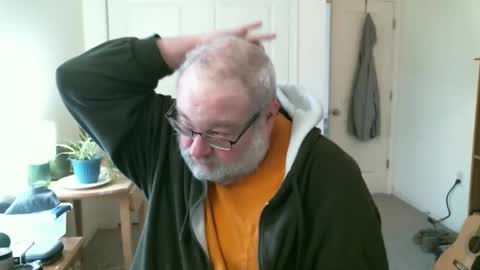 Turd Ferguson online show from 02-15-26, 01:09