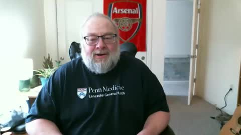 Turd Ferguson online show from 02-26-26, 12:59