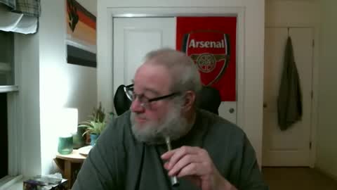 Turd Ferguson online show from 03-21-26, 11:52