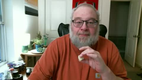 Turd Ferguson online show from 03-23-26, 11:36