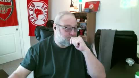 Turd Ferguson online show from 04-29-26, 12:20