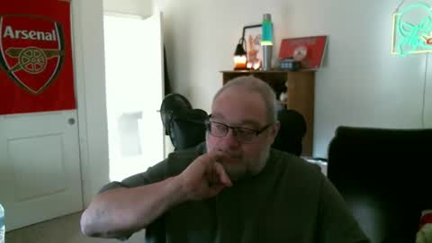 Turd Ferguson online show from 05-03-26, 12:00