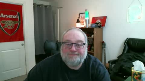 Turd Ferguson online show from 05-16-26, 12:18