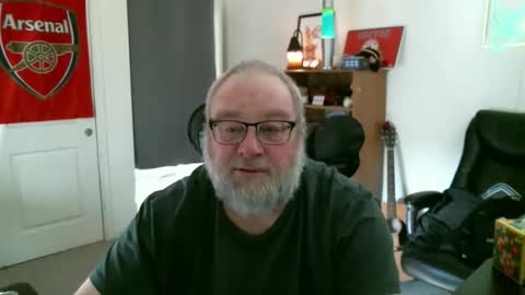 Turd Ferguson online show from 05-19-26, 12:11