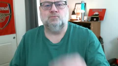 Snapshot of turdferguson420 chatting on 06-17-26, 11:56 Turd Ferguson online show from 06-17-26, 11:56
