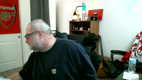 Snapshot of turdferguson420 chatting on 06-25-26, 12:09 Turd Ferguson online show from 06-25-26, 12:09