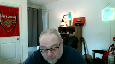 Snapshot of turdferguson420 chatting on 06-26-26, 11:58 Turd Ferguson online show from 06-26-26, 11:58