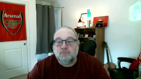 Snapshot of turdferguson420 chatting on 06-27-26, 12:10 Turd Ferguson online show from 06-27-26, 12:10