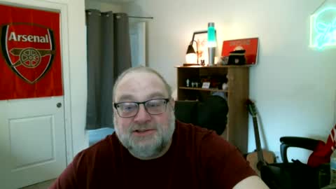 Snapshot of turdferguson420 chatting on 06-27-26, 12:22 Turd Ferguson online show from 06-27-26, 12:22
