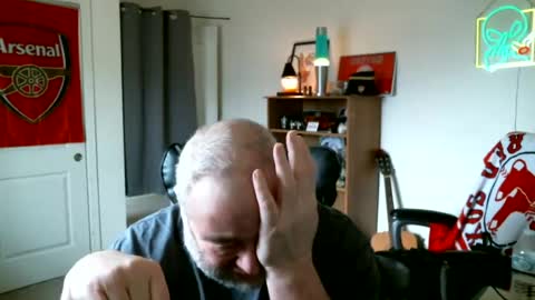 Snapshot of turdferguson420 chatting on 06-29-26, 12:05 Turd Ferguson online show from 06-29-26, 12:05